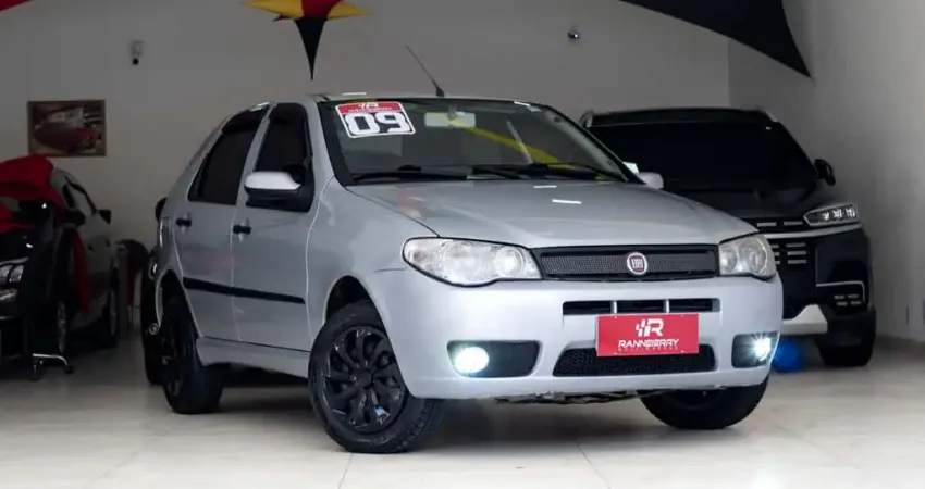 FIAT PALIO 1.0 ECONOMY Fire Flex 8V 4p