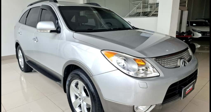 VERACRUZ GLS 3.8 4WD Aut.