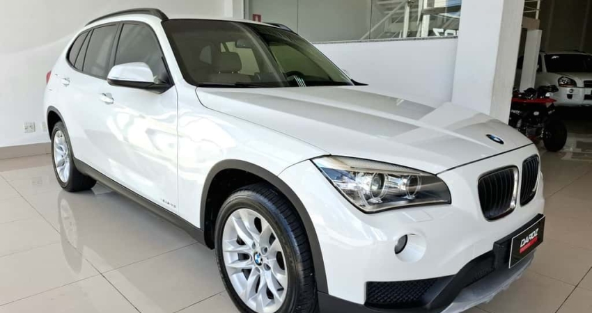120iA Sport 2.0/ActiveFlex 16V Aut.