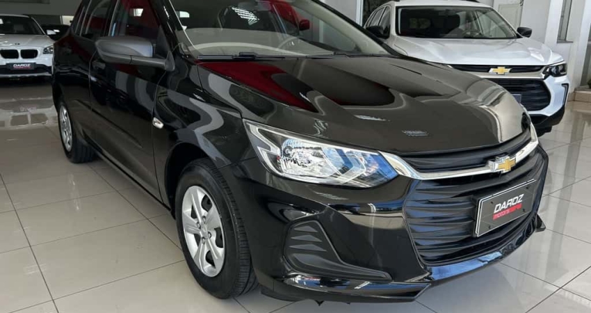 ONIX HATCH 1.0 12V Flex 5p Mec.