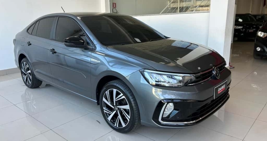 VIRTUS Highline 200 TSI 1.0 Flex 12V Aut