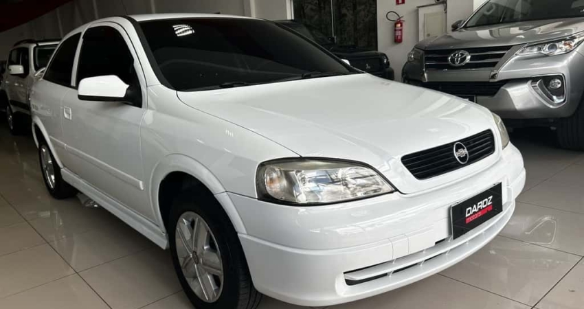 Astra GL 1.8 MPFI 3p