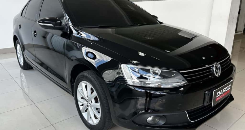 JETTA Comfortline 2.0 T.Flex 8V 4p Tipt.