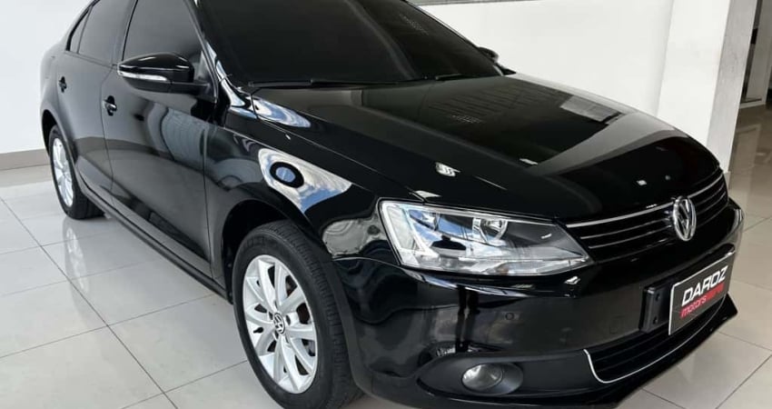 JETTA Comfortline 2.0 T.Flex 8V 4p Tipt.