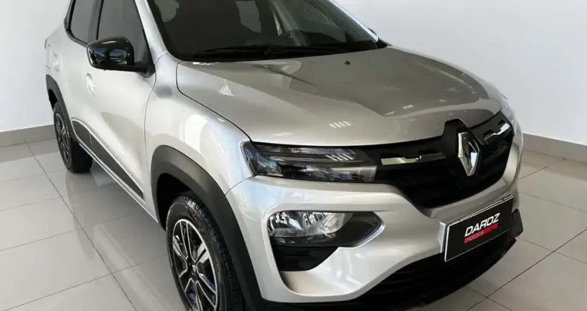 KWID Intense 1.0 Flex 12V 5p Mec.
