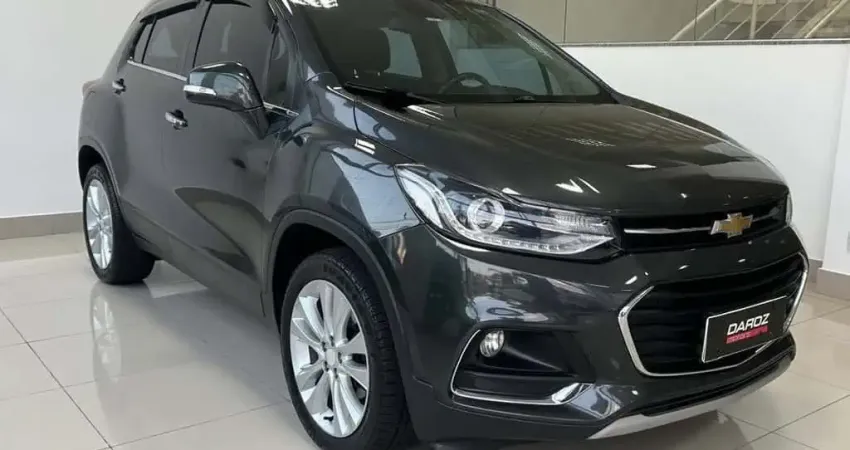 TRACKER Premier 1.4 Turbo 16V Flex Aut