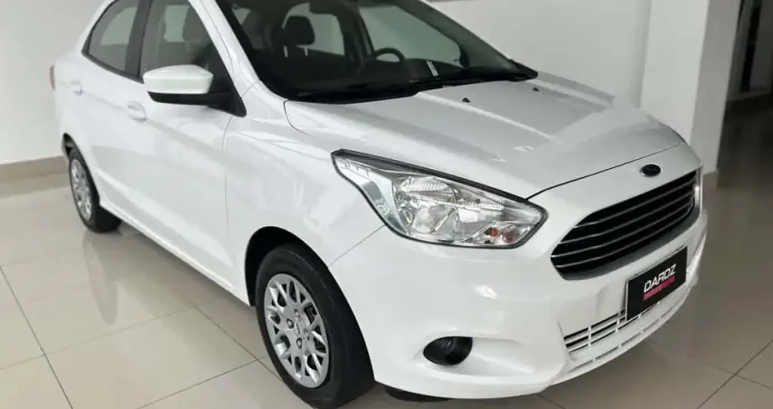 Ka+ Sedan 1.5 SE/SE PLUS 16V Flex 4p