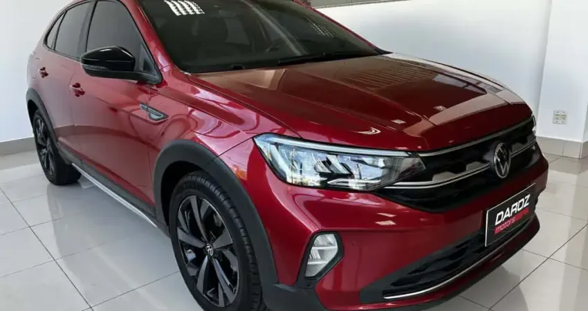 Nivus Highline 1.0 200 TSI Flex Aut.