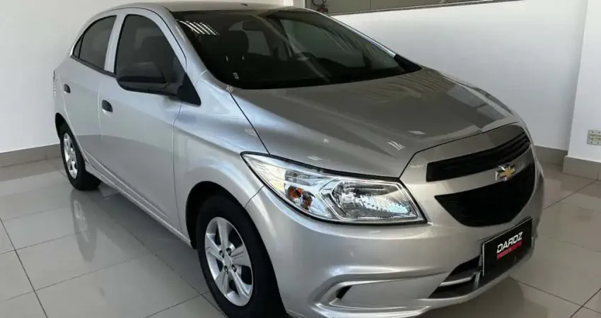 ONIX HATCH Joy 1.0 8V Flex 5p Mec.
