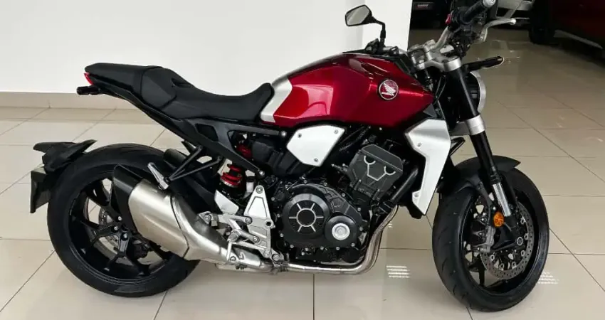 CB 1000R/ABS