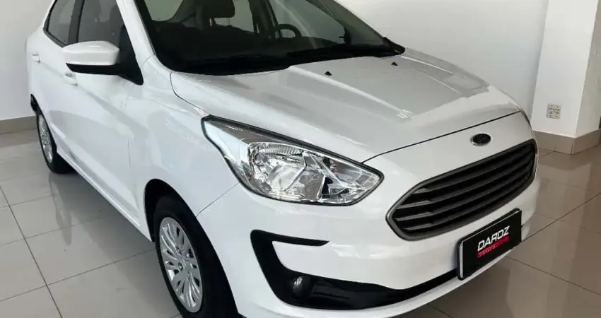 Ka+ Sedan 1.0 SE/SE PLUS TiVCT Flex 4p
