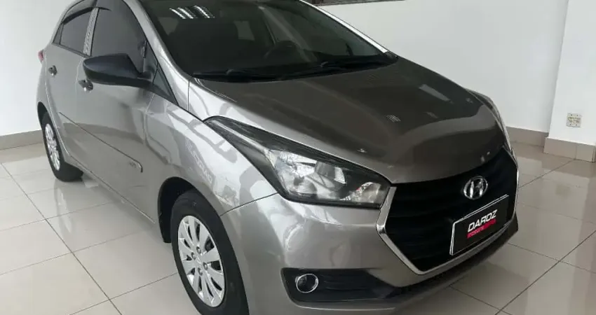 HB20 Comf./C.Plus/C.Style 1.0 Flex 12V