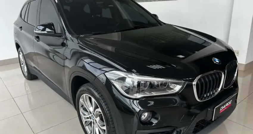 X1 SDRIVE 20i 2.0/2.0 TB Acti.Flex Aut.