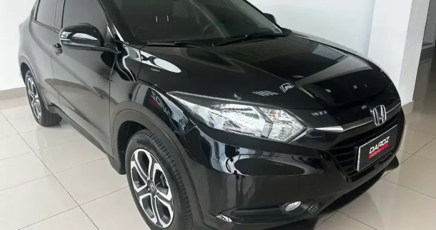 HR-V EX 1.8 Flexone 16V 5p Aut.