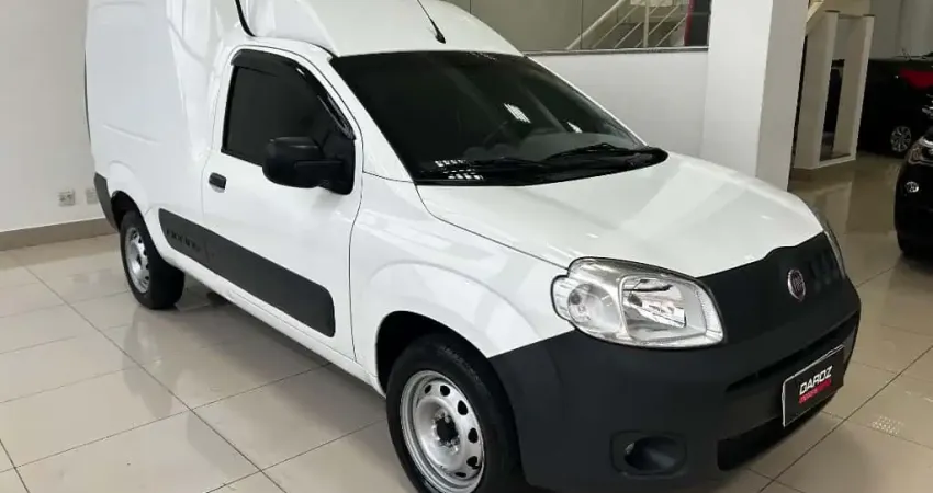 Fiorino Endurance EVO 1.4 Flex 8V 2p