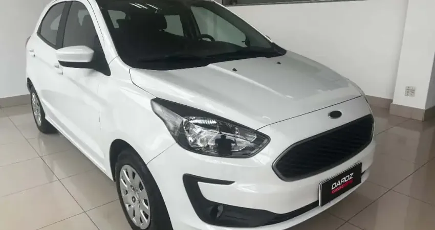 Ka 1.0 SE/SE Plus TiVCT Flex 5p