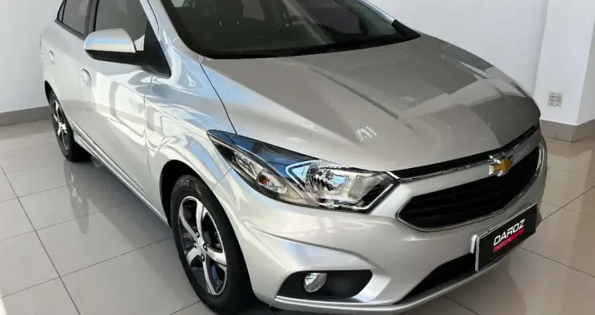 ONIX HATCH LTZ 1.4 8V FlexPower 5p Mec.