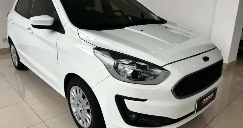 Ka 1.0 SE/SE Plus TiVCT Flex 5p