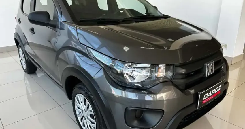 MOBI LIKE 1.0 Fire Flex 5p.