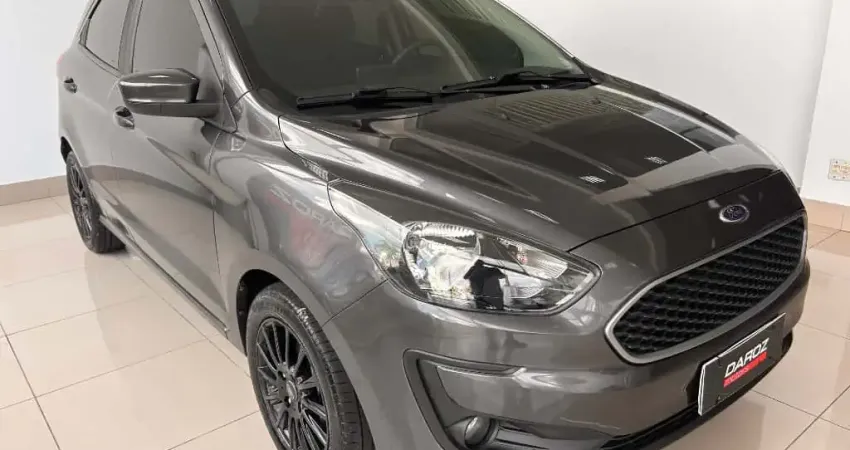 Ka 1.0 SE/SE Plus TiVCT Flex 5p