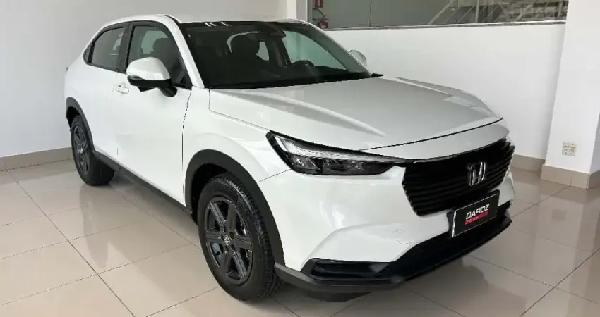 HR-V EXL 1.5 Flex Sensing 16V 5p Aut.