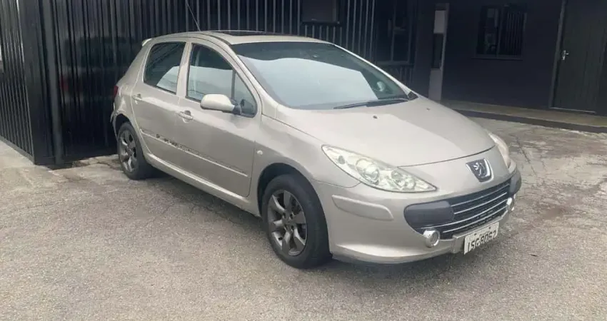 PEUGEOT 307 16 PR PK 2011