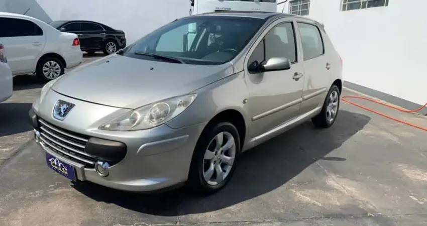 PEUGEOT 307 16 PR PK 2011