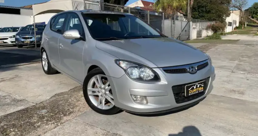 HYUNDAI I30 2.0 16V 145CV 5P MEC. 2012