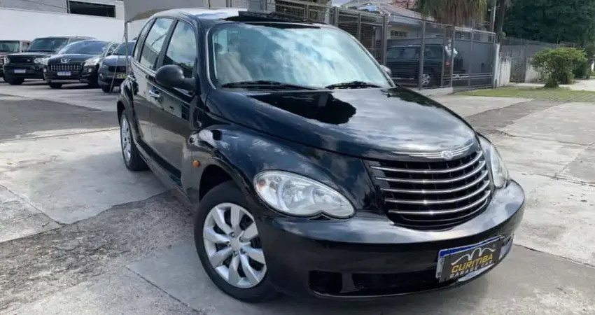 CHRYSLER PT CRUISER CLASSIC 2.4 16V 4P 2006