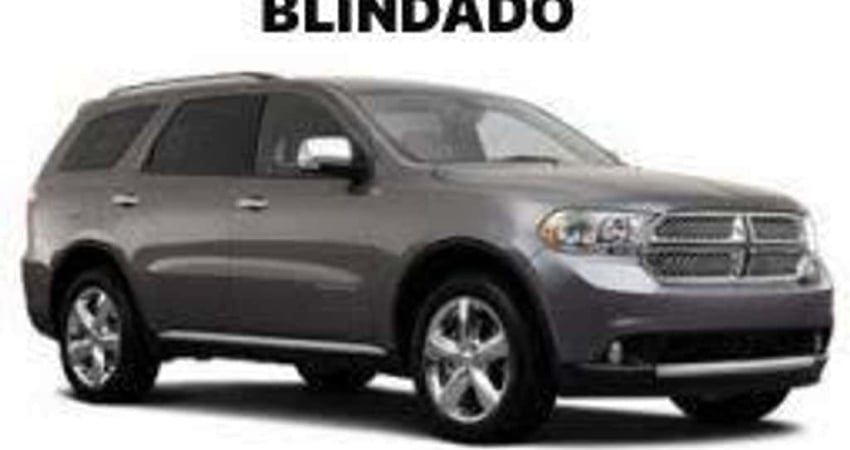 DODGE DURANGO 3.6 4X4 LIMITED V6 4P AUTOMATICO 2015