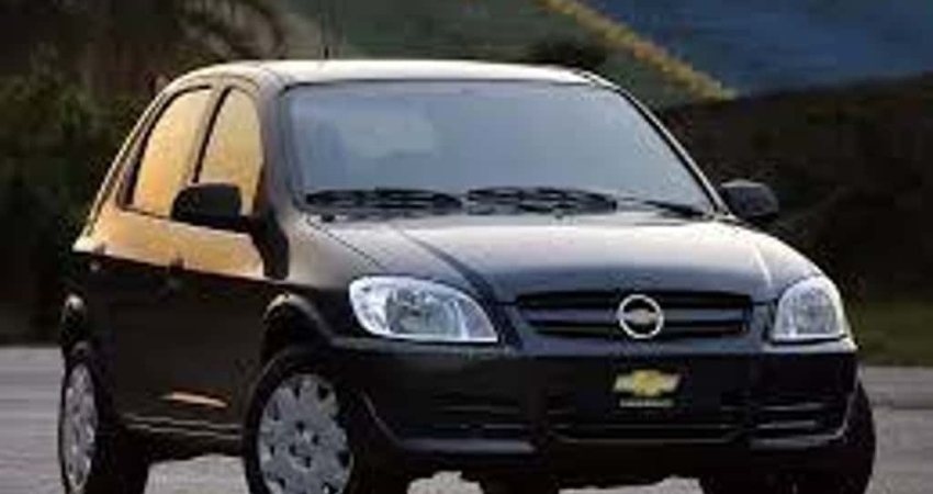 CHEVROLET CELTA 1.0 LT 8V FLEX 4P MANUAL 2013