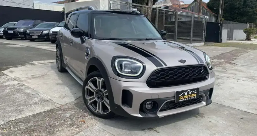 MINI COOPER COUNTRYMAN S E ALL4 1.5 HÍBRIDO 2023