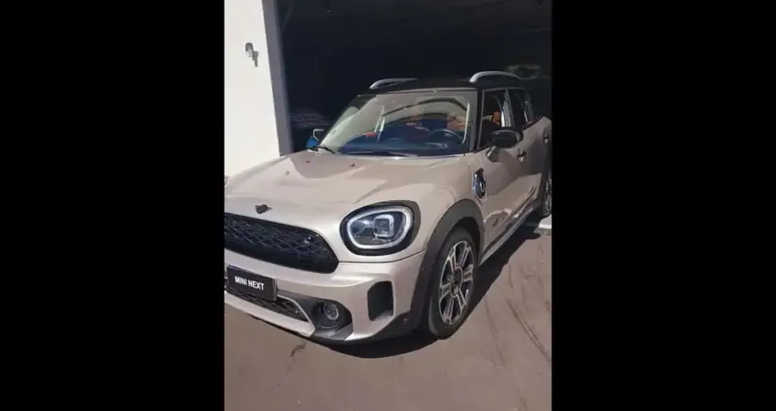 MINI COOPER COUNTRYMAN S E ALL4 1.5 HÍBRIDO 2023