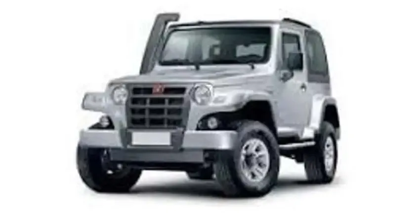 TROLLER T-4 4X4 3.2 TGV TDI CAPOTA RÍGIDA 2013