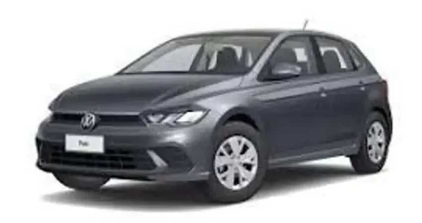 VOLKSWAGEN POLO 1.0 12V FLEX 2024