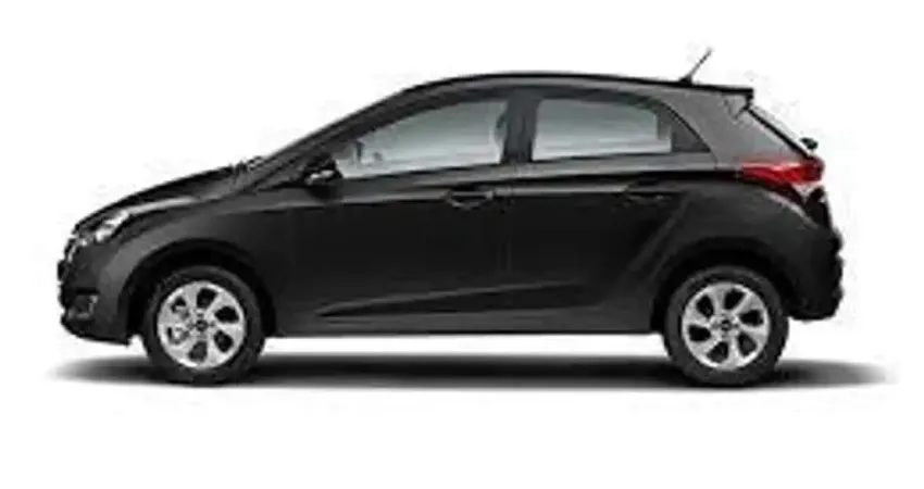 HYUNDAI HB20 1.0 COMFORT 2014