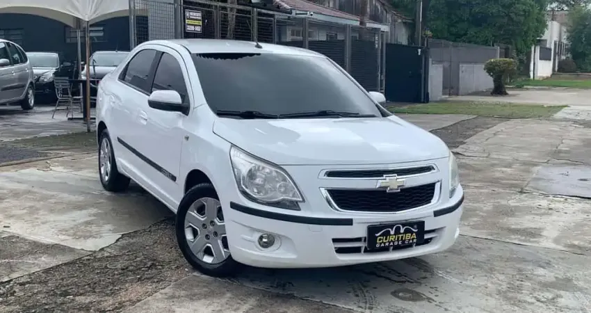 CHEVROLET COBALT 1.8 LT 2013