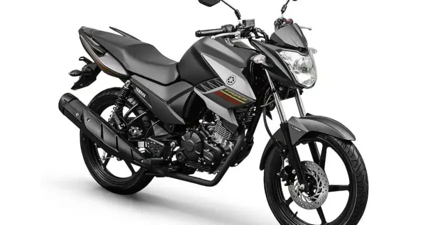 YAMAHA FAZER 150 SED 2021