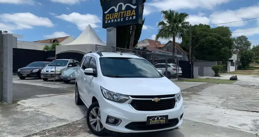 Chevrolet spin 1.8l at premier 2024