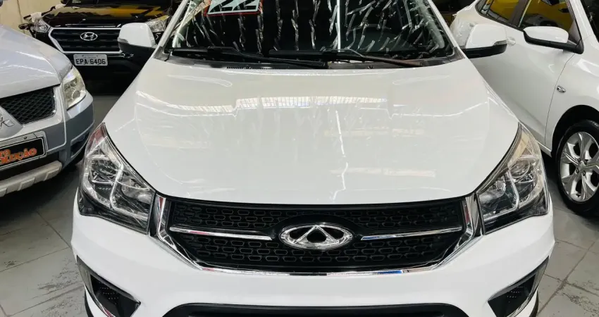 Tiggo 2 1.5 ACT 2022