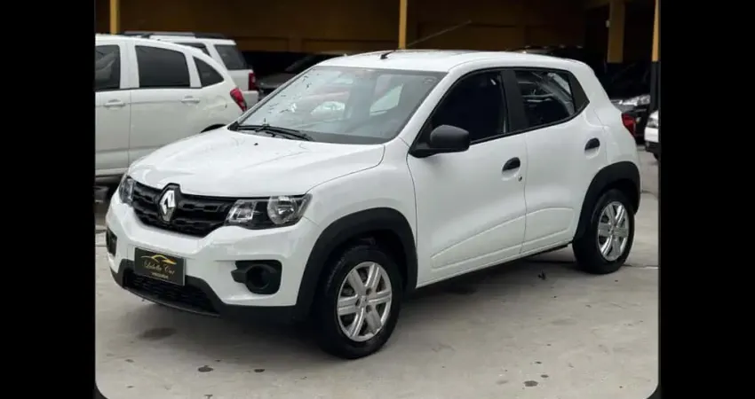 RENAULT KWID ZEN 10MT 2022