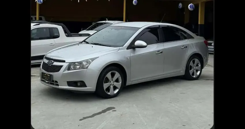 CHEVROLET CRUZE LT NB 2014
