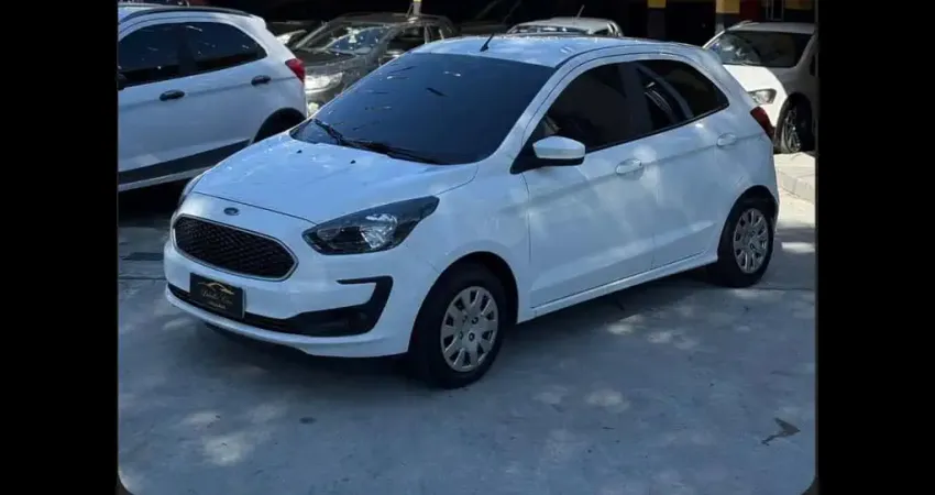 FORD KA SE 1.0 HA C 2021