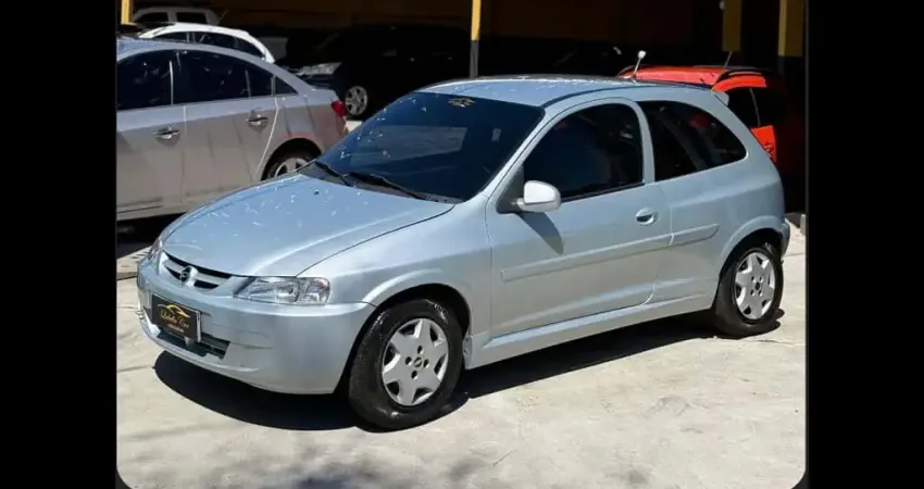 CHEVROLET CELTA 2002