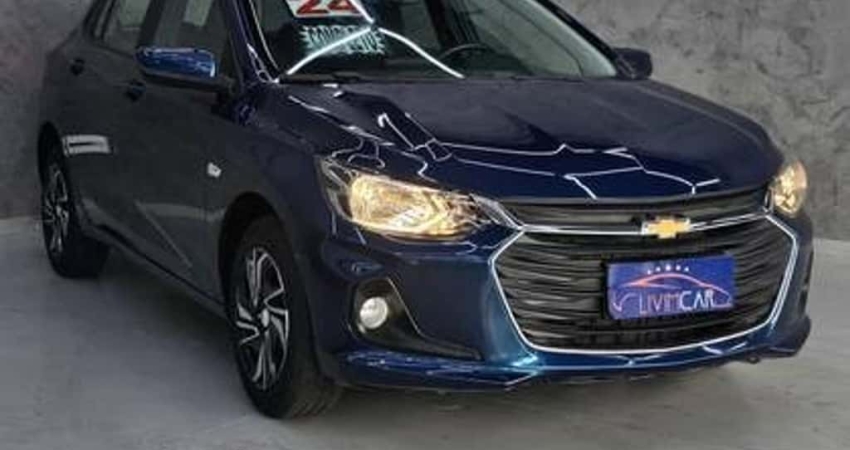 CHEVROLET ONIX 1.0 FLEX MANUAL