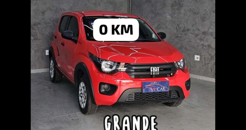 FIAT MOBI LIKE 1.0 Fire Flex 5p.