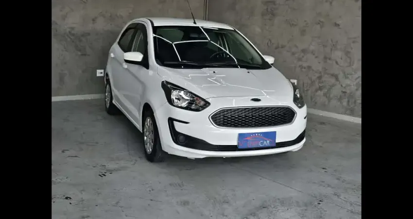 FORD KA 1.0 SE/SE Plus TiVCT Flex 5p