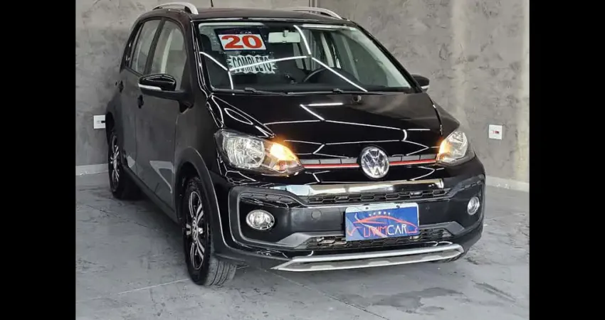 VOLKSWAGEN UP Xtreme 1.0 TSI Total Flex 12V 5p