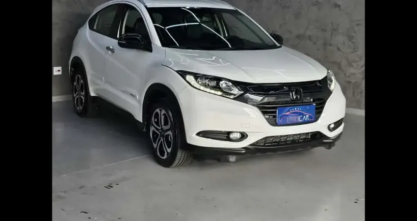 HONDA HR-V Touring 1.8 Flexone 16V 5p Aut.