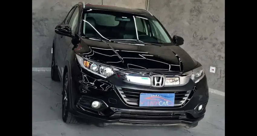 HONDA HR-V EX 1.8 Flexone 16V 5p Aut.